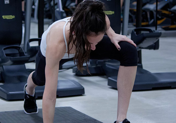 About Best Physical Academy
